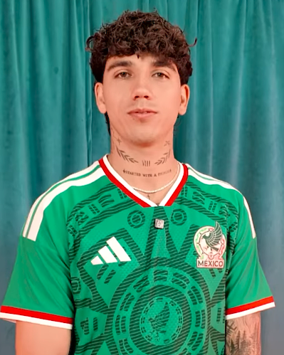 Kevin Álvarez