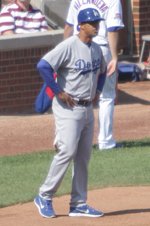 Lorenzo Bundy